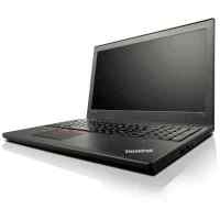 ноутбук Lenovo ThinkPad T550 20CK001YRT Черный