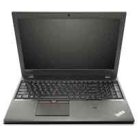 ноутбук Lenovo ThinkPad T550 20FJ002TRT Черный