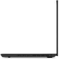 ноутбук Lenovo ThinkPad T560 20FH004LRT Черный