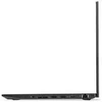 ноутбук Lenovo ThinkPad T570 20H90050RT Черный