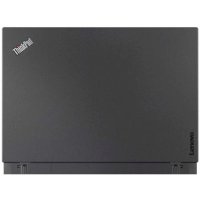 ноутбук Lenovo ThinkPad T570 20HAS1UQ0B Черный