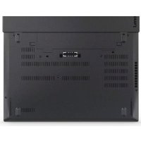 ноутбук Lenovo ThinkPad T570 20JXS23800 Черный
