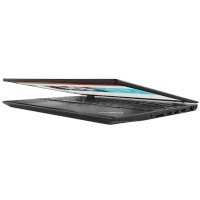 ноутбук Lenovo ThinkPad T580 20L9001YRT Черный