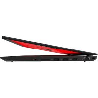 ноутбук Lenovo ThinkPad T580 20L90021RT Черный