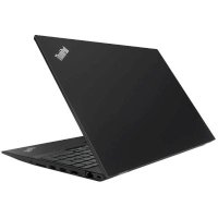 ноутбук Lenovo ThinkPad T580 20L90025RT Черный