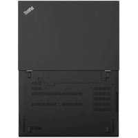ноутбук Lenovo ThinkPad T580 20L90026RT Черный