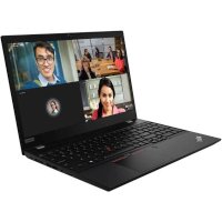 ноутбук Lenovo ThinkPad T590 20N4000ART Черный