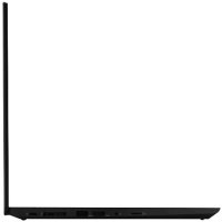 ноутбук Lenovo ThinkPad T590 20N4000GRT Черный