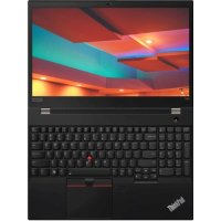 ноутбук Lenovo ThinkPad T590 20N4000GRT Черный