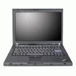 ноутбук Lenovo ThinkPad R61i NF5DNRT