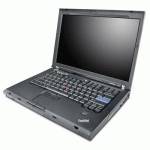 ноутбук Lenovo ThinkPad R61i NF5DNRT
