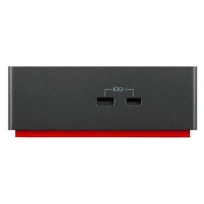 док-станция Lenovo ThinkPad Universal USB-C Dock 40AY0090CN
