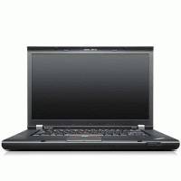 ноутбук Lenovo ThinkPad W520 4282R22 Черный