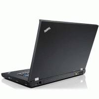 ноутбук Lenovo ThinkPad W520 4282R22 Черный