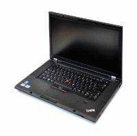 ноутбук Lenovo ThinkPad W530 N1G2RRT Черный