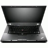 ноутбук Lenovo ThinkPad W530 N1K57RT Черный