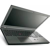 ноутбук Lenovo ThinkPad W540 20BG0034RT Черный