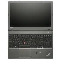 ноутбук Lenovo ThinkPad W540 20BG0036RT Черный