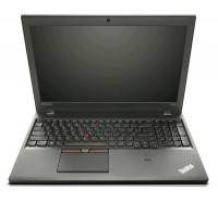 ноутбук Lenovo ThinkPad W550s 20E2S00100 Черный