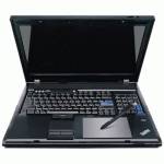 ноутбук Lenovo ThinkPad W701 NTV3FRT