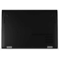 ноутбук Lenovo ThinkPad X1 Carbon 4 20FC0040RT Черный