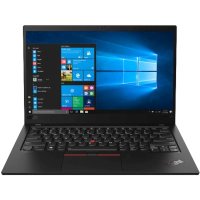 ноутбук Lenovo ThinkPad X1 Carbon 7 20QD00M2RT Черный