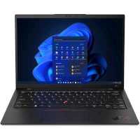 ноутбук Lenovo ThinkPad X1 Carbon Gen 10 21CBS2KV00 Черный