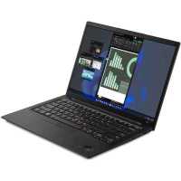 ноутбук Lenovo ThinkPad X1 Carbon Gen 10 21CBS2KV00 Черный