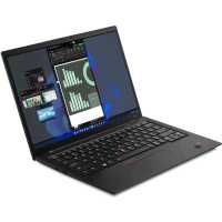 ноутбук Lenovo ThinkPad X1 Carbon Gen 10 21CBS2KV00 Черный