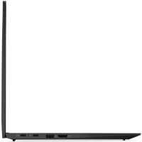 ноутбук Lenovo ThinkPad X1 Carbon Gen 10 21CBS2KV00 Черный