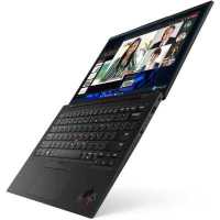 ноутбук Lenovo ThinkPad X1 Carbon Gen 10 21CBS2KV00 Черный