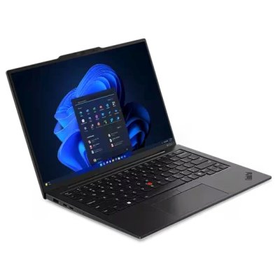 ноутбук Lenovo ThinkPad X1 Carbon Gen 12 21KDSB2E00 Черный
