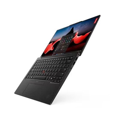 ноутбук Lenovo ThinkPad X1 Carbon Gen 12 21KDSB2E00 Черный