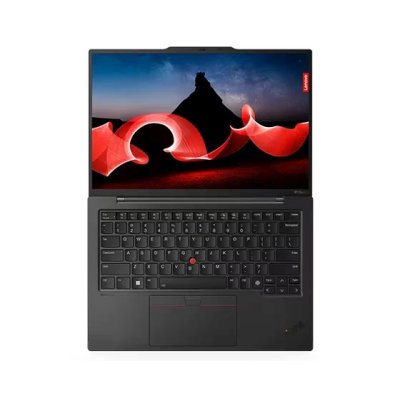 ноутбук Lenovo ThinkPad X1 Carbon Gen 12 21KDSB2E00 Черный