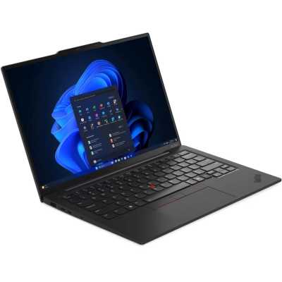 ноутбук Lenovo ThinkPad X1 Carbon Gen 13 21NX005RUS Черный