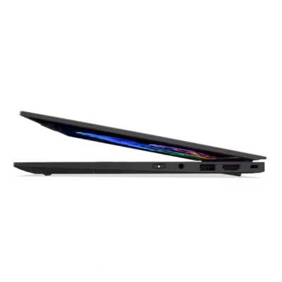 ноутбук Lenovo ThinkPad X1 Carbon Gen 13 Aura Edition 21NS00XNGQ Черный