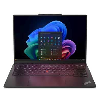 ноутбук Lenovo ThinkPad X1 Carbon Gen 14 Aura Edition 21V7006GUS Черный