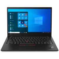 ноутбук Lenovo ThinkPad X1 Carbon Gen 8 20U90008RT Черный