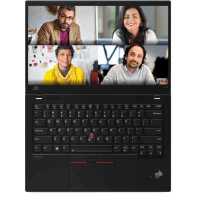 ноутбук Lenovo ThinkPad X1 Carbon Gen 8 20U90008RT Черный