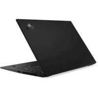 ноутбук Lenovo ThinkPad X1 Carbon Gen 8 20U90008RT Черный