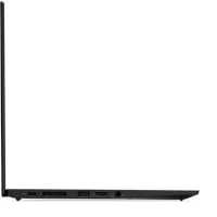ноутбук Lenovo ThinkPad X1 Carbon Gen 8 20U90008RT Черный