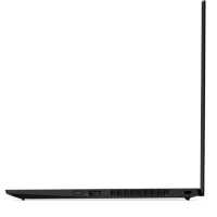 ноутбук Lenovo ThinkPad X1 Carbon Gen 8 20U90008RT Черный
