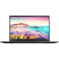 ноутбук Lenovo ThinkPad X1 Carbon 5 20HR005BRT Черный