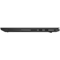 ноутбук Lenovo ThinkPad X1 Extreme Gen1 20MF000URT Черный
