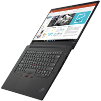 ноутбук Lenovo ThinkPad X1 Extreme Gen1 20MF000URT Черный