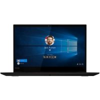 ноутбук Lenovo ThinkPad X1 Extreme Gen2 20QV00CERT Черный