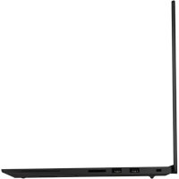 ноутбук Lenovo ThinkPad X1 Extreme Gen2 20QV00CERT Черный