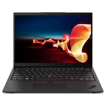 ноутбук Lenovo ThinkPad X1 Nano Gen 2 21E8A000CD Черный