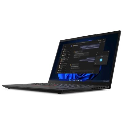 ноутбук Lenovo ThinkPad X1 Nano Gen 2 21E8A000CD Черный