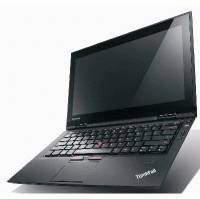ноутбук Lenovo ThinkPad X1 NWG3TRT Черный